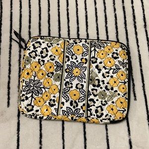 Vera Bradley Laptop Case